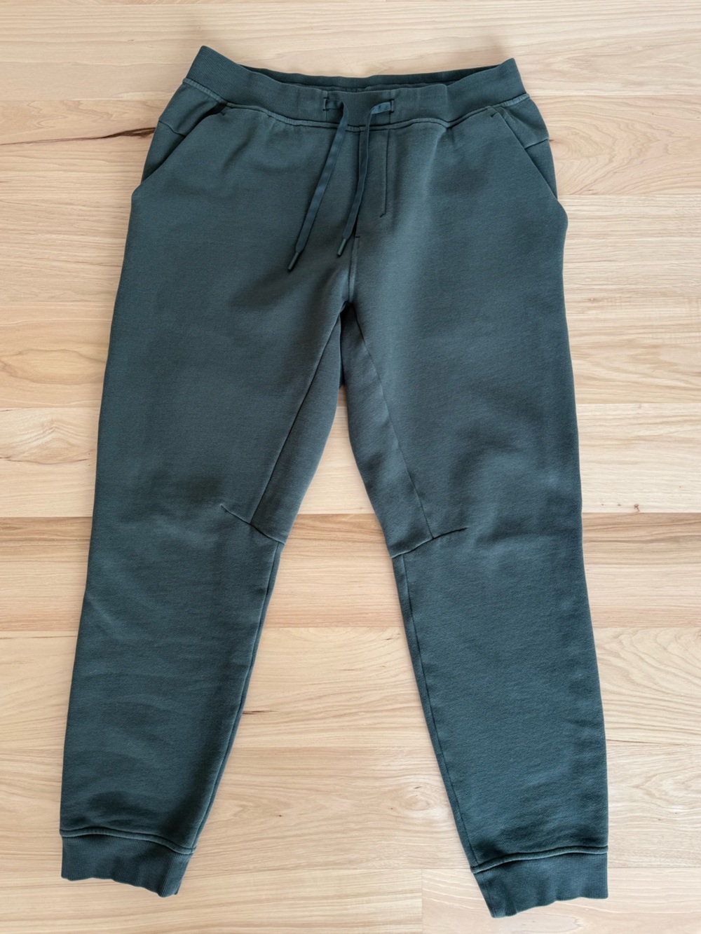Lululemon Men’s Steady State Classic-Fit Jogger 29”
